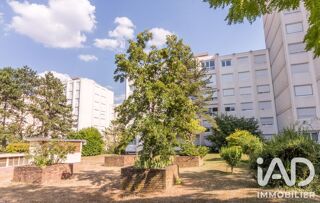  Appartement à vendre 5 pièces 91 m²