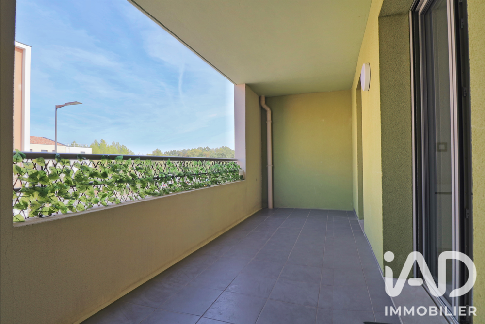 Vente Appartement Vente Appartement 2 pièces Aix-en-provence
