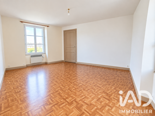 Vente Maison Vente Maison de ville 3 pièces Pannecé