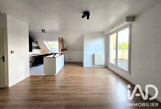 Vente Appartement Vente Appartement 3 pièces Le rheu
