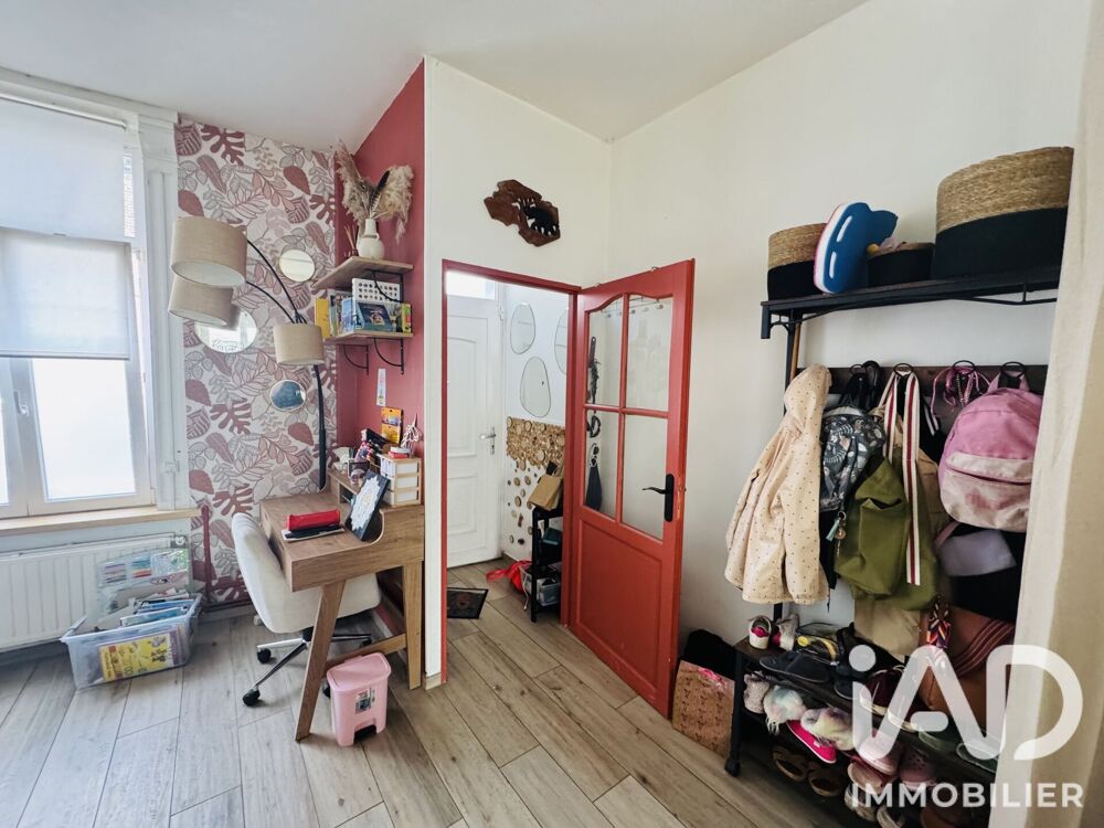 Vente Maison/villa 5 pièces