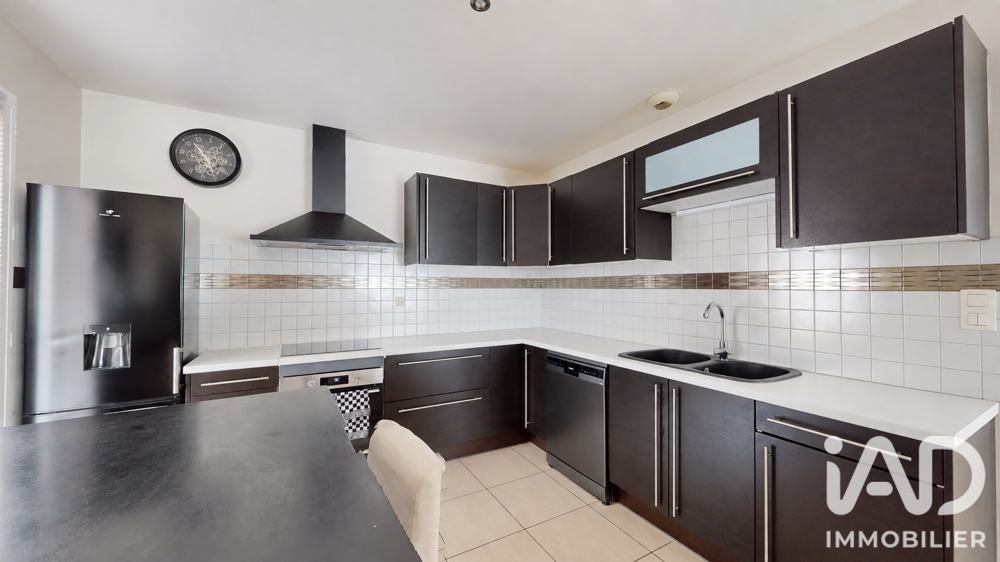 Vente Maison Vente Maison/villa 4 pièces Cézac