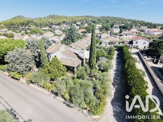  Maison à vendre 5 pièces 231 m²