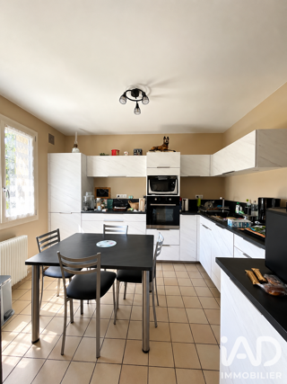 Vente Maison Vente Maison traditionnelle 3 pièces Saint-martin-sainte-catherine