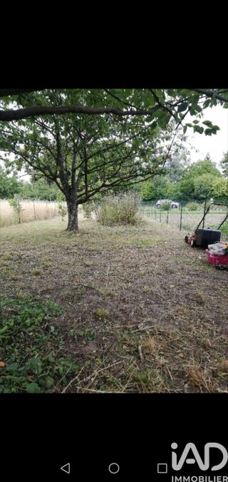  Terrain � vendre 427 m�