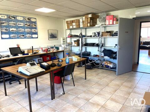   Vente Murs commerciaux 104 m&sup2; 