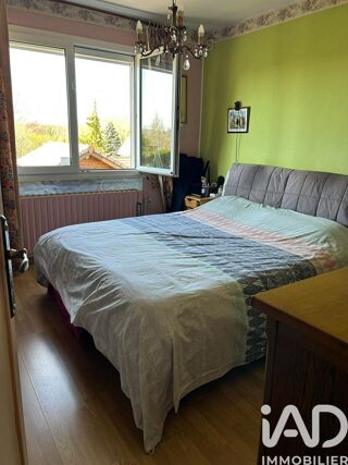  Maison à vendre 7 pièces 126 m²