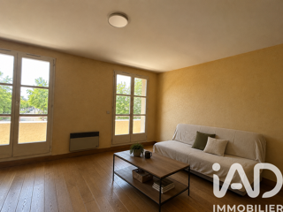  Appartement � vendre 3 pi�ces 63 m�