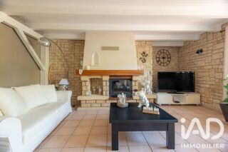  Maison à vendre 6 pièces 247 m²