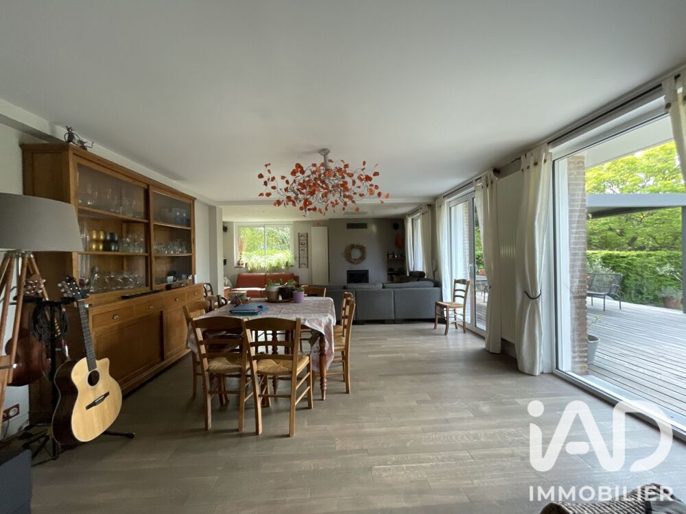 Vente Maison/villa 9 pièces