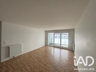  Appartement à vendre 3 pièces 66 m²