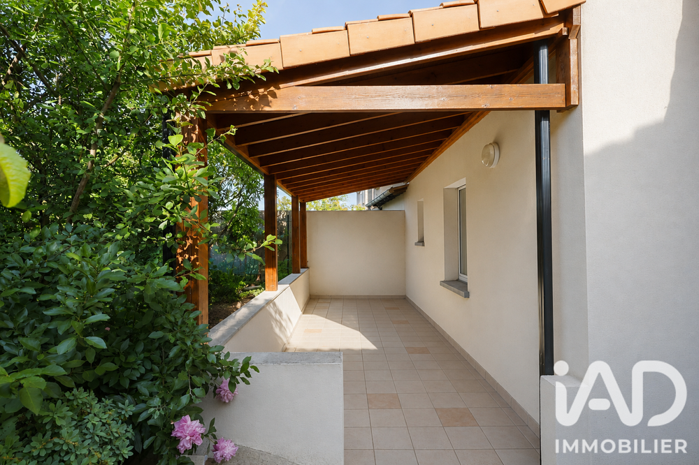Vente Maison/villa 3 pièces