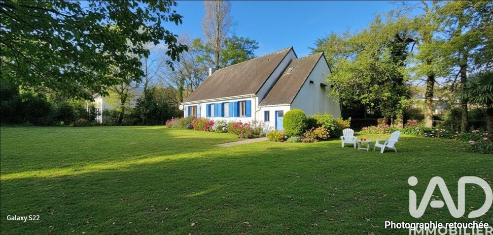 Vente Maison traditionnelle 5 pièces