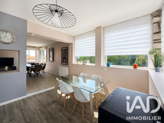  Maison à vendre 6 pièces 151 m²
