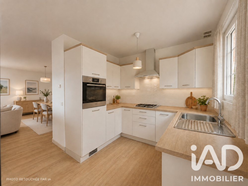 Vente Maison Vente Maison/villa 5 pièces Roquebrune-sur-argens