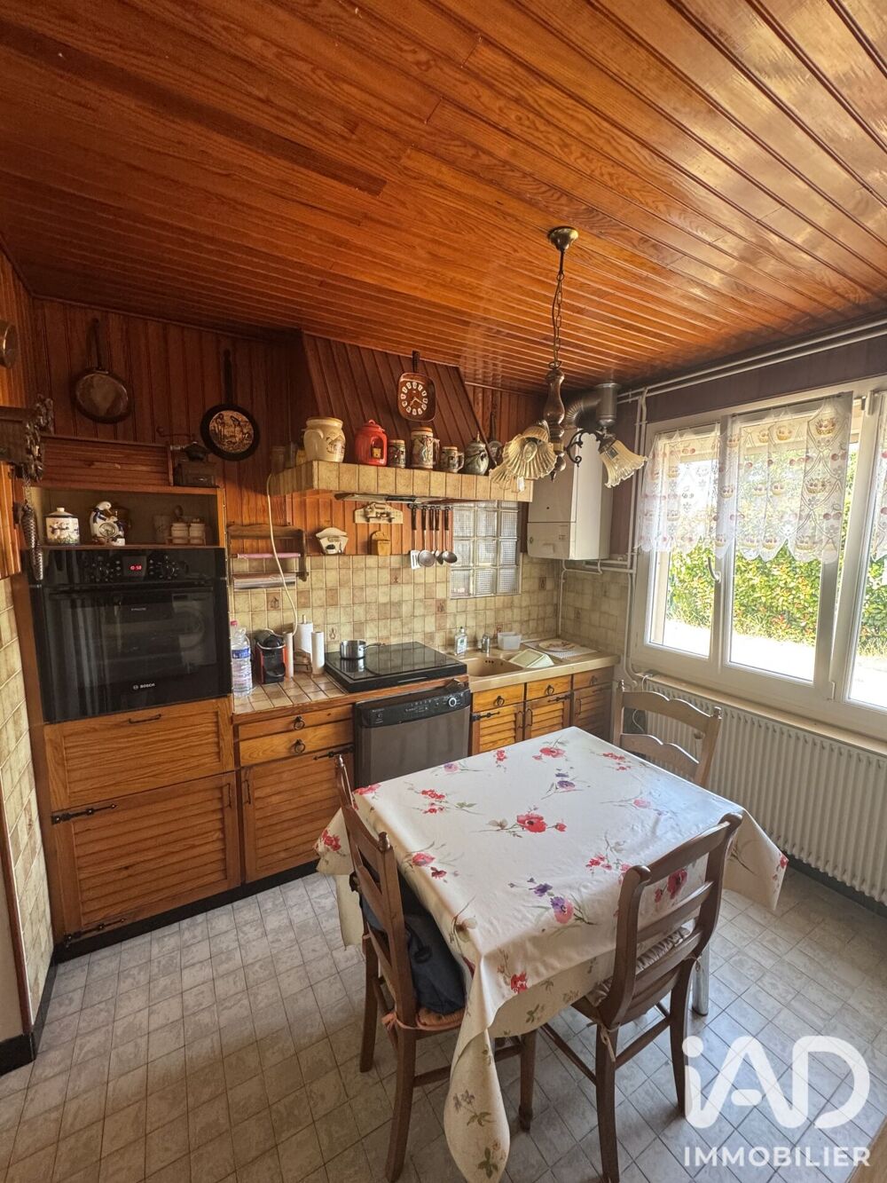 vente Maison - 4 pièce(s) - 79 m² Saint-Denis-de-l'Hôtel (45550)