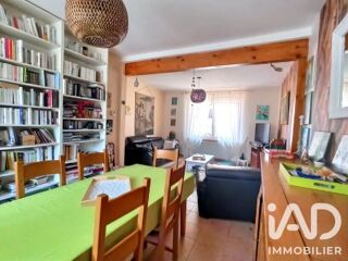  Maison à vendre 5 pièces 107 m²