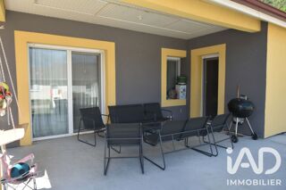 Maison à vendre 5 pièces 120 m²