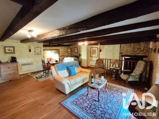  Maison à vendre 6 pièces 92 m²