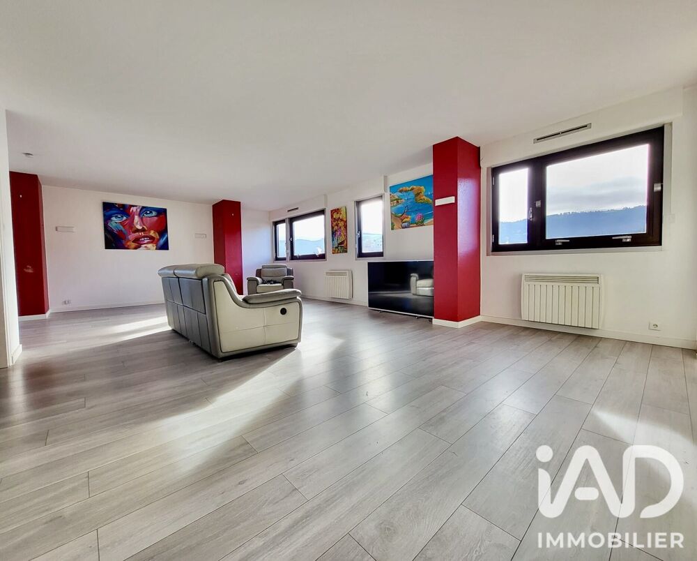 Vente Appartement Vente Appartement 5 pièces Saint-Étienne