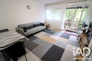  Appartement à vendre 3 pièces 56 m²