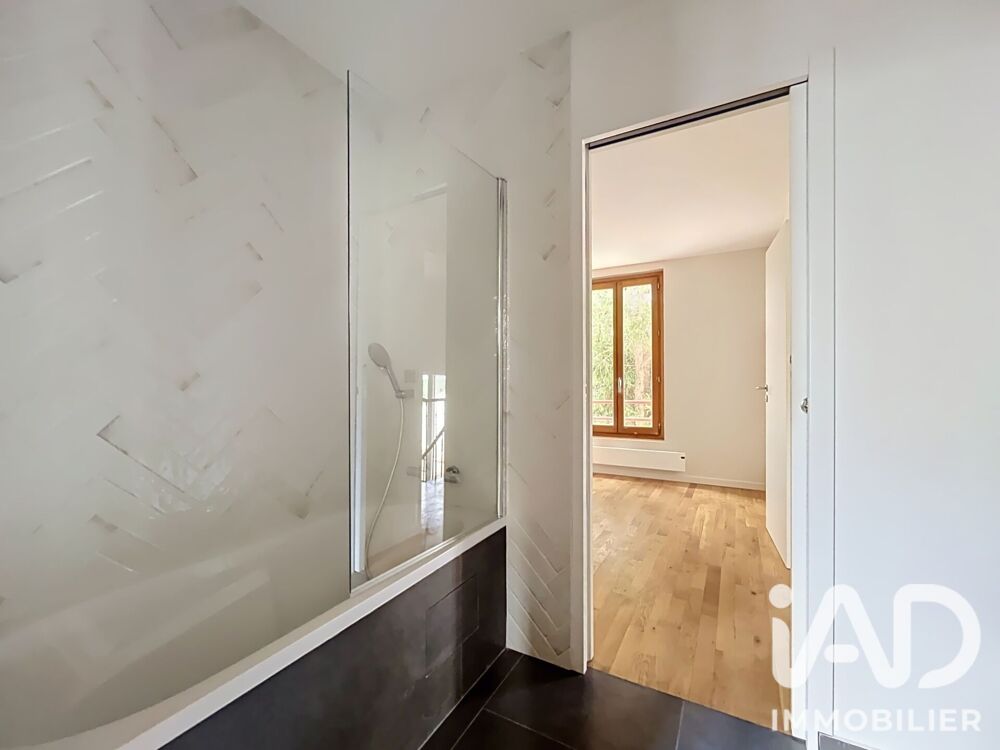 à vendre  Appartement Clamart (92140)