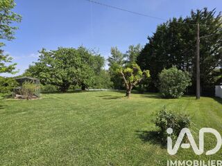  Terrain à vendre 830 m²