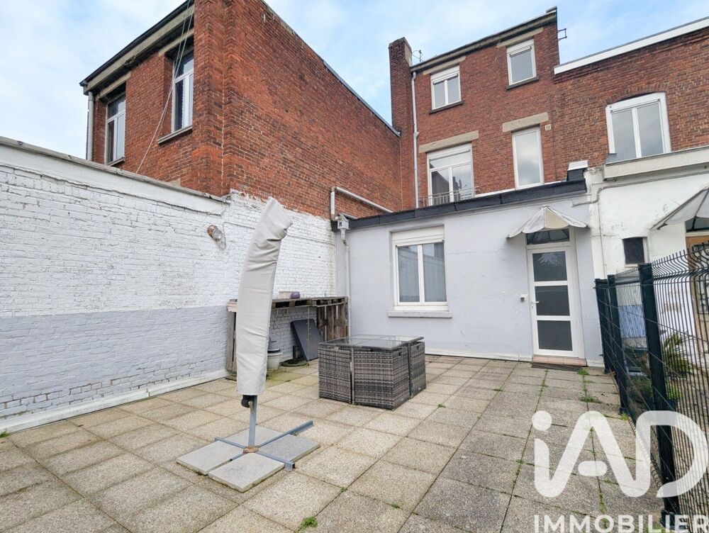 Vente Immeuble Vente Immeuble 180 m&sup2; Armentières