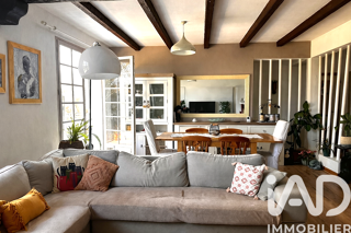  Maison � vendre 6 pi�ces 140 m�