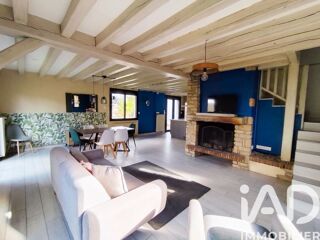  Maison � vendre 4 pi�ces 98 m�