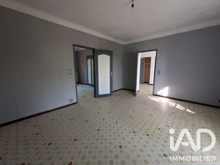  Maison à vendre 3 pièces 90 m²