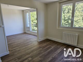  Appartement à vendre 3 pièces 60 m²