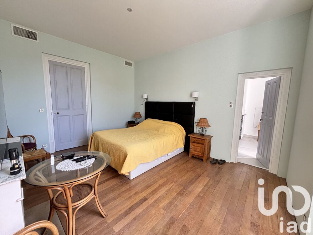 Vente Appartement 8 pièces