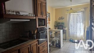  Appartement � vendre 2 pi�ces 61 m�