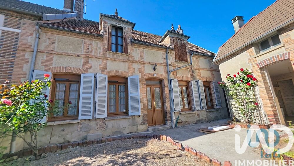 Maison 8 pièces 100 m² · à Conflans-sur-Seine · 100 m² · 128 000 €
