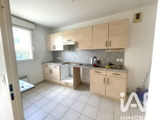  Appartement à vendre 3 pièces 66 m²