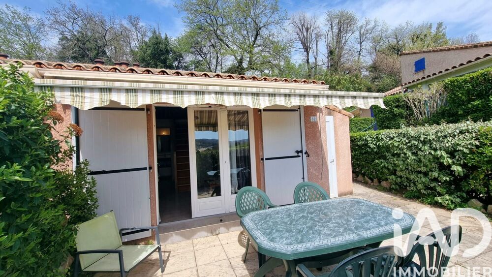 Vente Maison/villa 2 pièces
