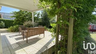  Maison à vendre 6 pièces 152 m²