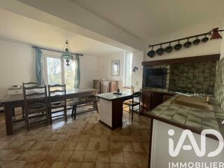  Maison à vendre 6 pièces 137 m²