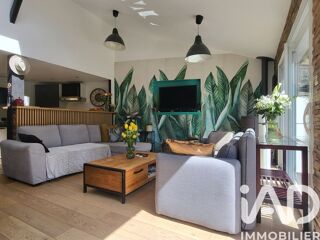  Maison � vendre 5 pi�ces 106 m�
