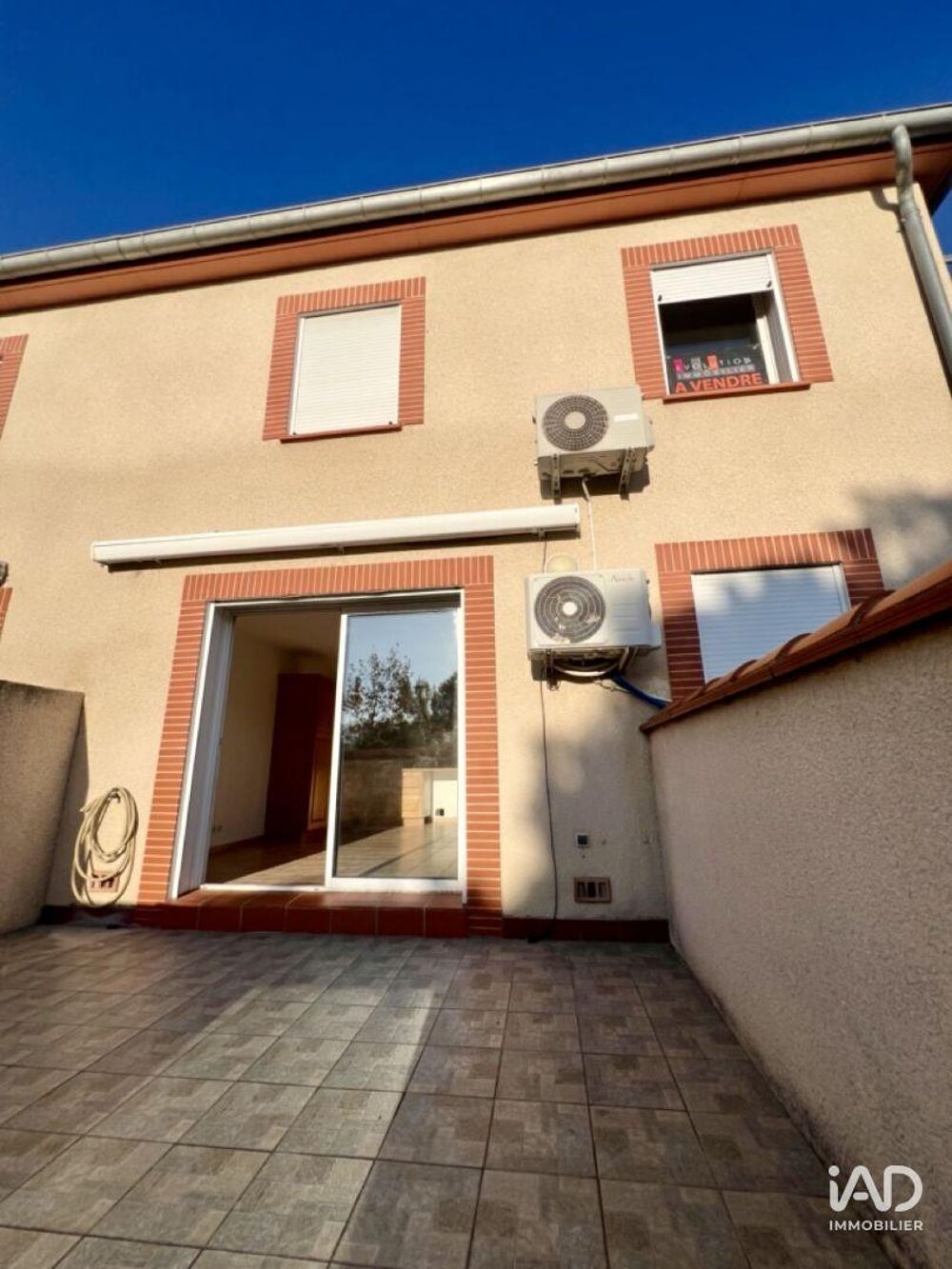 Maison 4 pièces 99 m² · à Toulouges · 99 m² · 226 000 €