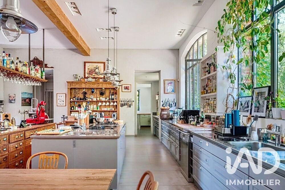 Vente Maison Vente Moulin 10 pièces Anet