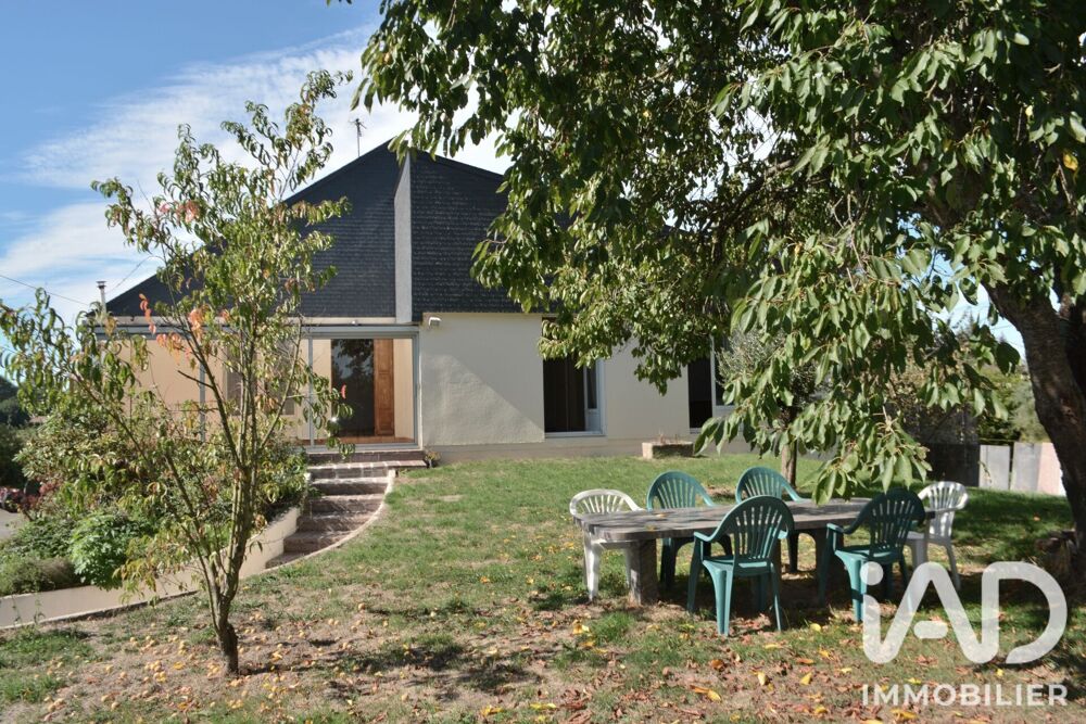 Vente Maison/villa 6 pièces