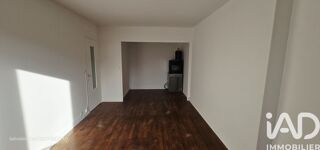  Appartement à vendre 3 pièces 63 m²