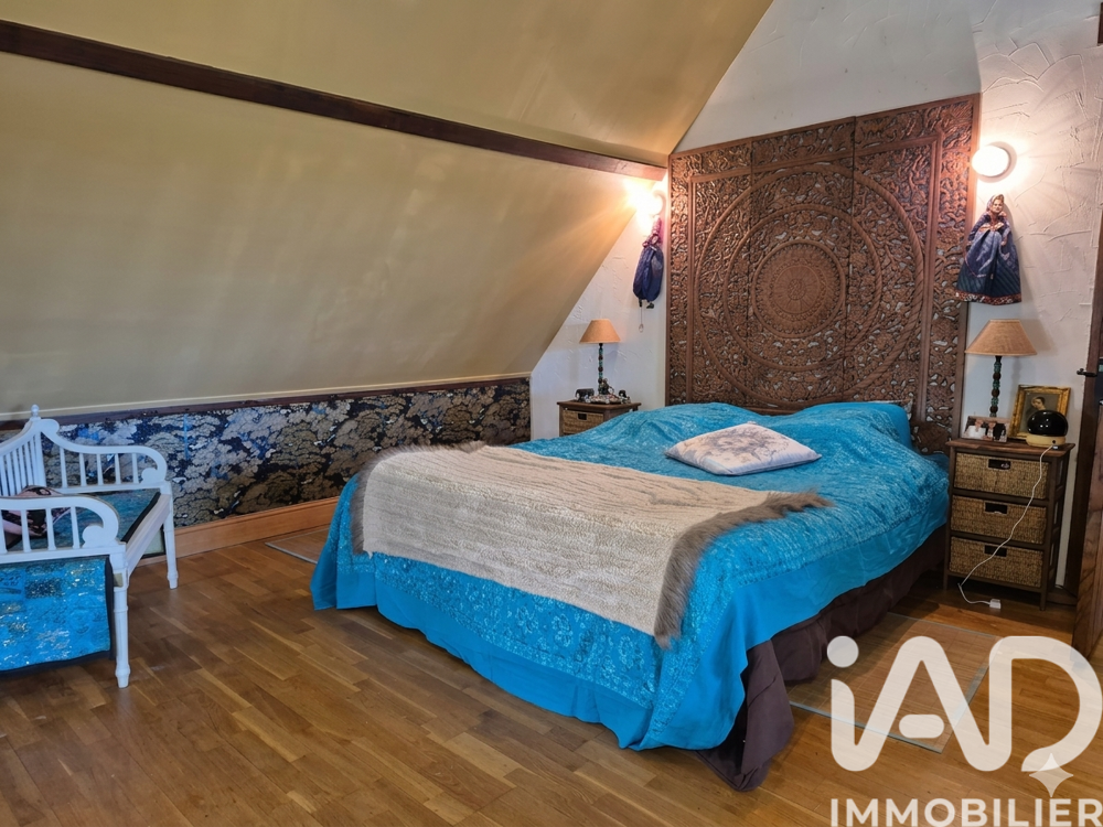 à vendre  Maison Grand-Laviers (80132)
