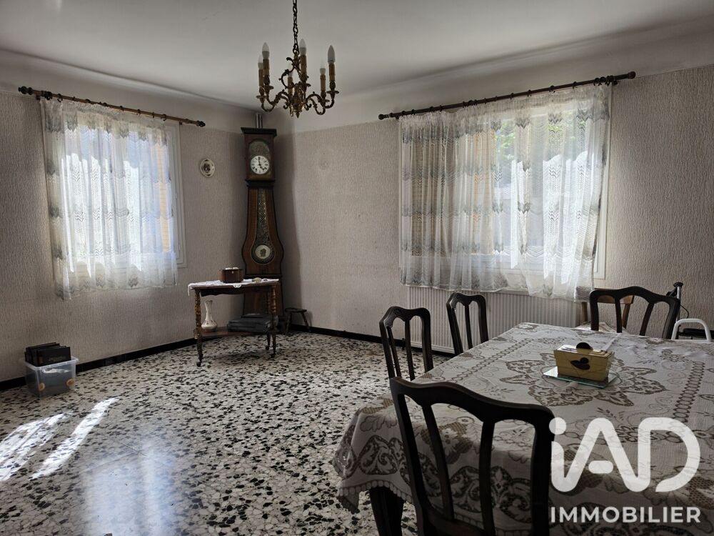 Vente Maison/villa 12 pièces