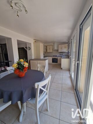  Maison à vendre 4 pièces 86 m²