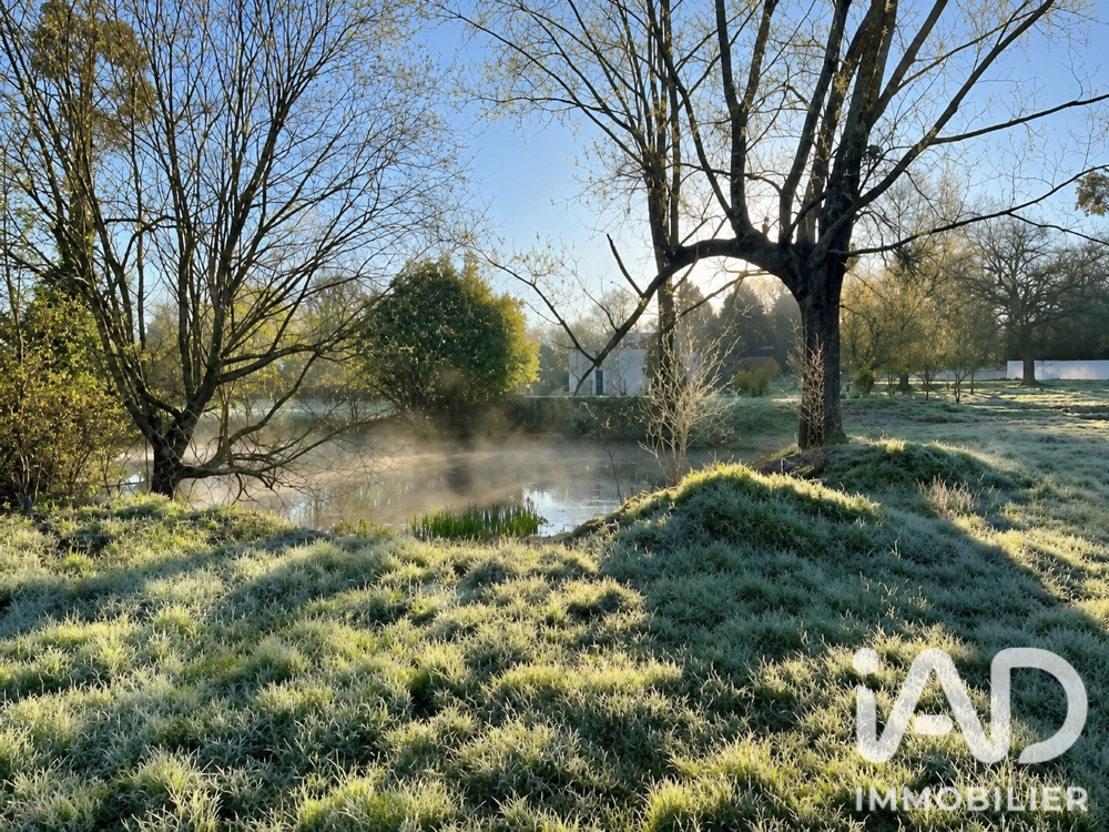 Vente Maison Vente Maison de campagne 4 pièces Ambernac