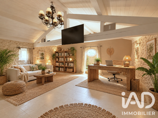  Maison à vendre 13 pièces 326 m²