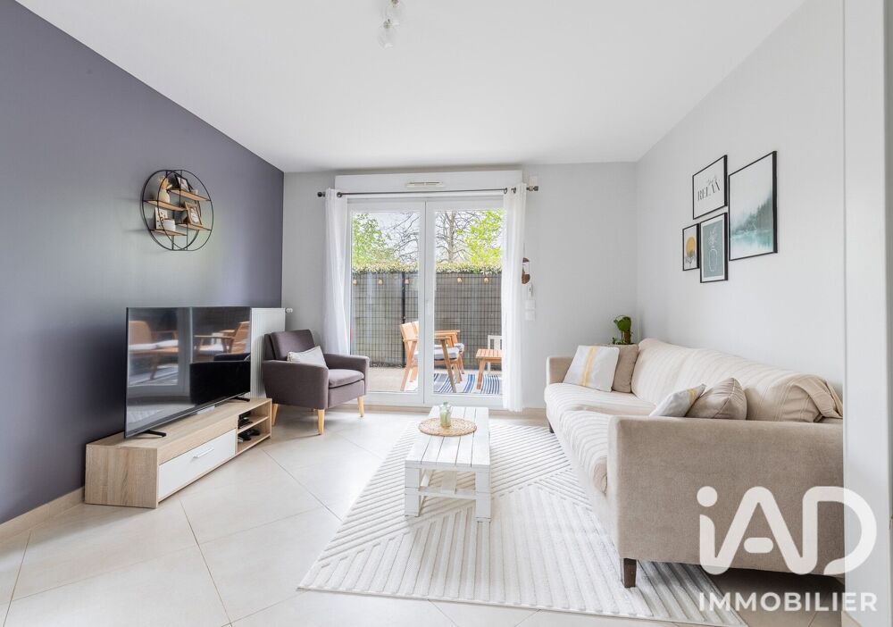 Vente Appartement Vente Appartement 3 pièces Athis-mons